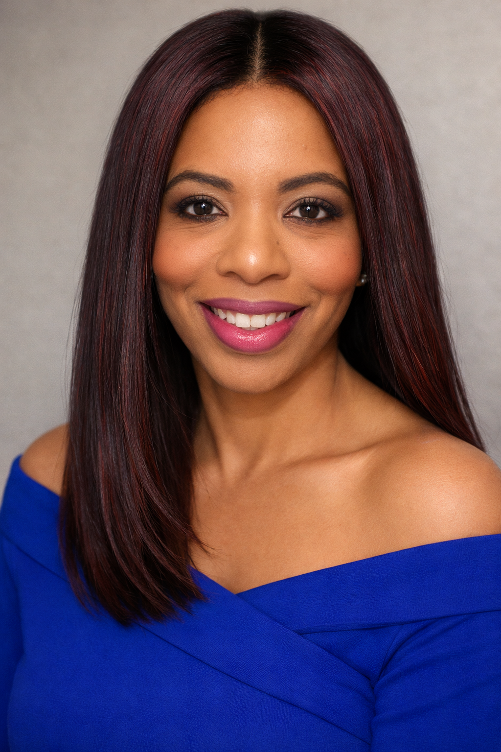 Cruise Brothers Travel Agent Kenyata Barrett